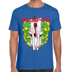 Playera Chainsaw Man Algodón Premium #302
