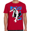 Playera Chainsaw Man Algodón Premium #303