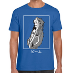 Playera Denji Chainsaw Man Algodón Premium #407