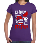 Playera Chainsaw Man Algodón Premium #500