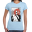 Playera Power Chainsaw Man Algodón Premium #510