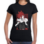 Playera Power Chainsaw Man Algodón Premium #512