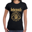 Playera Behemoth Algodón Premium #516