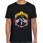 Playera Guns N' Roses Algodón Premium #522
