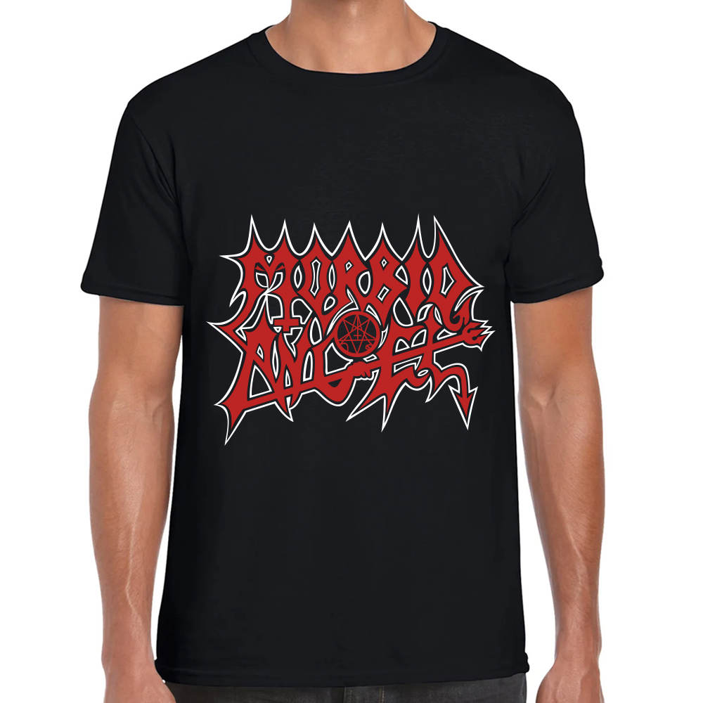 Playera Old Man's Child Algodón Premium #525