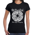 Playera Old Man's Child The Pagan Prosperity Algodón Premium #526