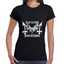 Playera Mayhem De Mysteriis Dom Sathanas Algodón Premium #527