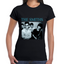 Playera The Smiths Algodón Premium #529