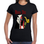 Playera Charlie Parker Bird and Diz Algodón Premium #530