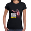 Playera Michael Jackson Algodón Premium #533