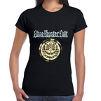 Playera Blue Öyster Cult Negro Algodón Premium #535