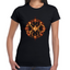 Playera Chimaira The age of Hell Algodón Premium #536
