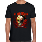 Playera Five Finger Death Punch Algodón Premium #538