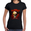 Playera Five Finger Death Punch Algodón Premium #538