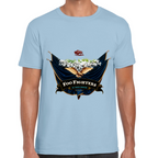 Playera Foo Fighters In Your Honor Algodón Premium #539