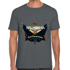 Playera Foo Fighters In Your Honor Algodón Premium #539