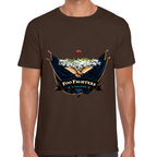 Playera Foo Fighters In Your Honor Algodón Premium #539