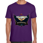 Playera Foo Fighters In Your Honor Algodón Premium #539