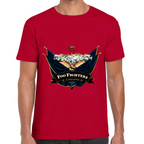 Playera Foo Fighters In Your Honor Algodón Premium #539
