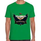 Playera Foo Fighters In Your Honor Algodón Premium #539