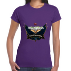 Playera Foo Fighters In Your Honor Algodón Premium #539