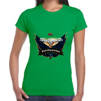Playera Foo Fighters In Your Honor Algodón Premium #539