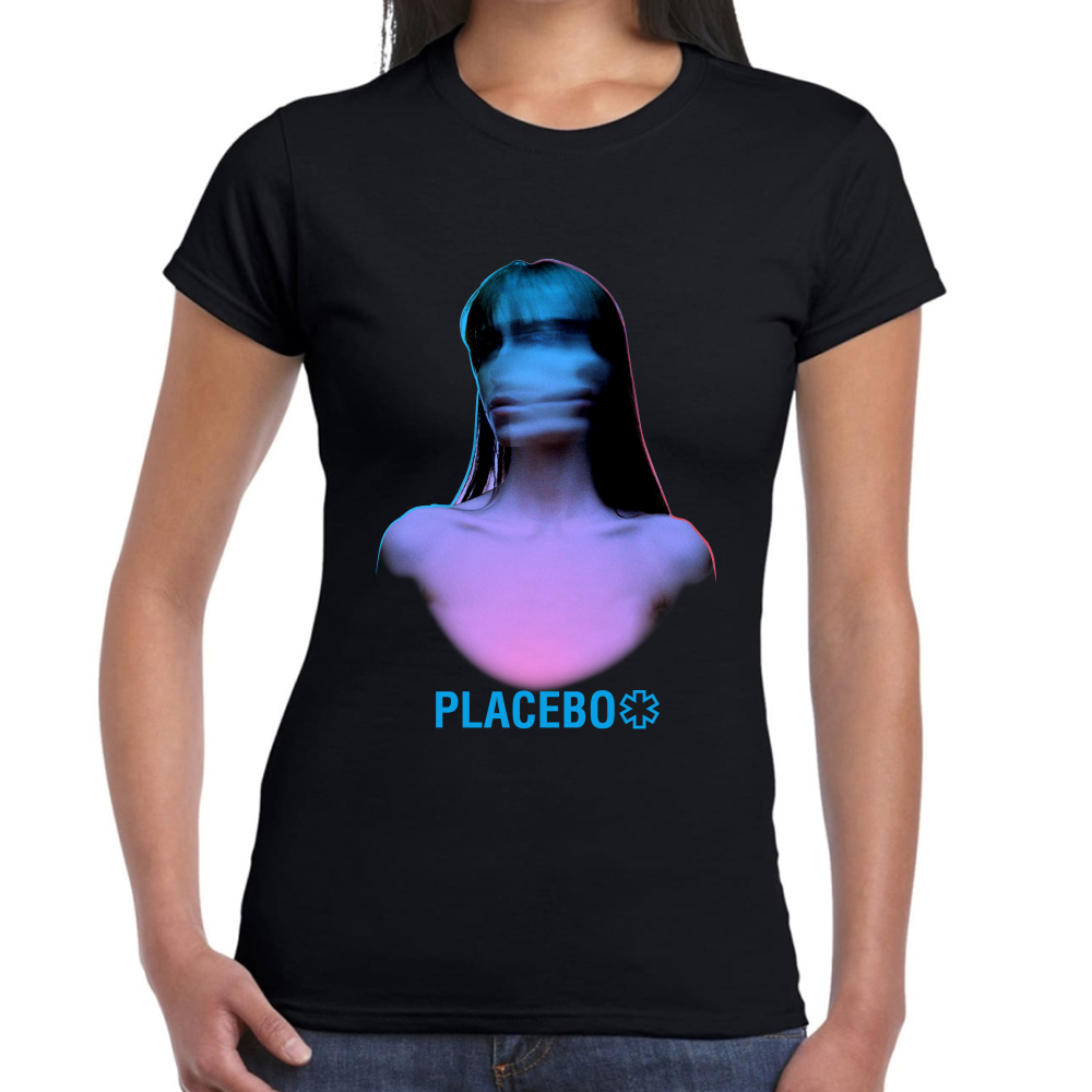 Playera Placebo Algodón Premium #542