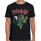 Playera Tankard Algodón Premium #543
