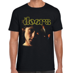 Playera The Doors Original Acetate Demos Algodón Premium #544