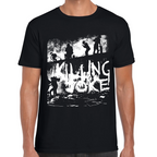Playera Killing Joke The Wait Algodón Premium #549