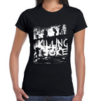 Playera Killing Joke The Wait Algodón Premium #549