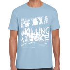 Playera Killing Joke The Wait Algodón Premium #549
