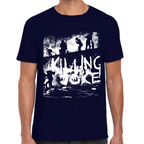 Playera Killing Joke The Wait Algodón Premium #549