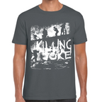 Playera Killing Joke The Wait Algodón Premium #549