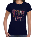 Playera Prince y The Revolution 1999 Algodón Premium #551