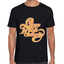 Playera Chicago The Chicago Transit Authority Algodón Premium #553