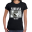 Playera Nirvana School Algodón Premium #555