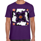 Playera Red Hot Chili Peppers I Could Have Lied Algodón Premium #557