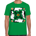 Playera Red Hot Chili Peppers I Could Have Lied Algodón Premium #557