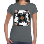 Playera Red Hot Chili Peppers I Could Have Lied Algodón Premium #557