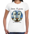 Playera Pink Floyd The Division Bell Algodón Premium #561