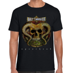 Playera  Bolt Thrower Spearhead Algodón Premium #569