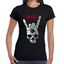 Playera AC/CD Hand Algodón Premium #576