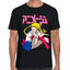 Playera Serena Tsukino Algodón Premium #580