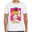 Playera Sailor Moon Serena Tsukino Algodón Premium #581