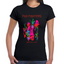 Playera Foo Fighters Bridge Burning Algodón Premium #592