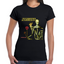 Playera Nirvana Incesticide Algodón Premium #594