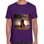 Ozzy Osbourne Blizzard of Ozz Algodón Premium #598
