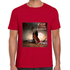 Ozzy Osbourne Blizzard of Ozz Algodón Premium #598