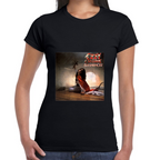 Ozzy Osbourne Blizzard of Ozz Algodón Premium #598